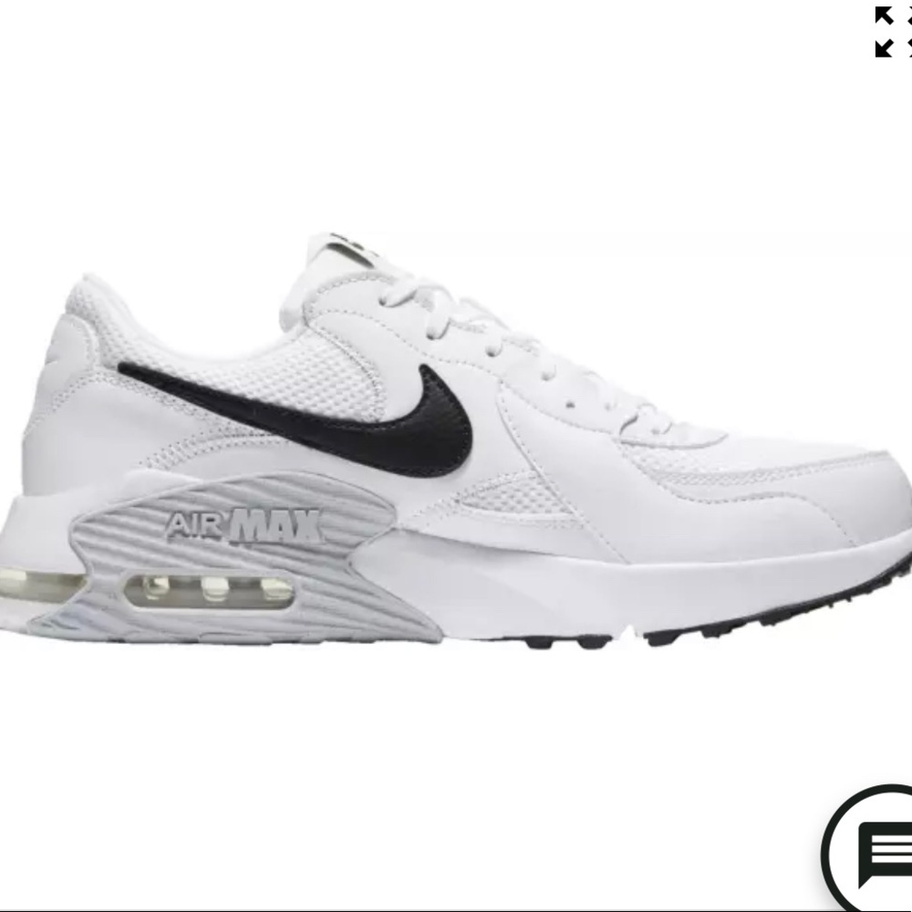 NIKE WOMENS AIR MAX EXCEE